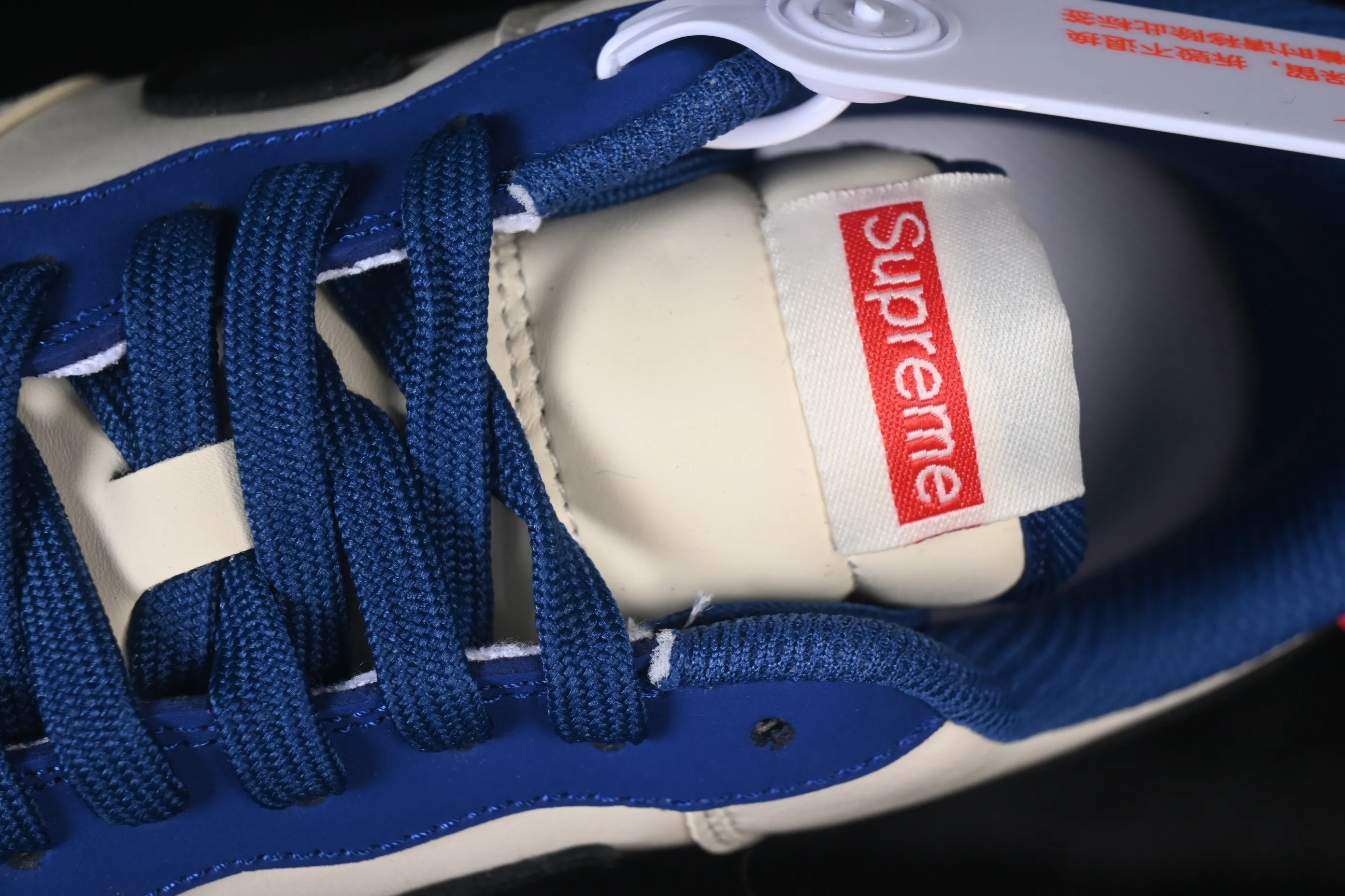 All categories Nk Air Force 1 Air Force series Nk Air Force 1 Low Air Force low-top Nike Air Force 1'07 Low joint white, blue, red and black Air Force 1 low-top casual sneakers CZ2959-100